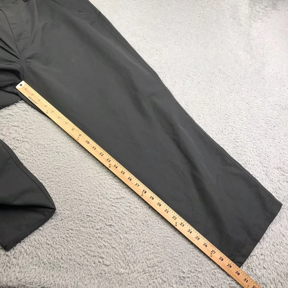 5.11‎ Tactical Pants Mens 42 (43x30) Gray Ripstop Performance Utility Workwear